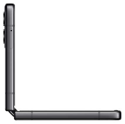 Смартфон Samsung Galaxy Z Flip4 фотография 18