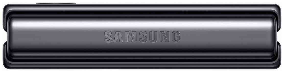Смартфон Samsung Galaxy Z Flip4 фотография 19