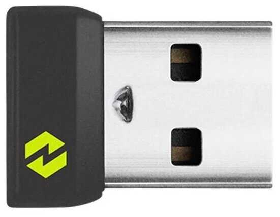 Беспроводной Приемник Logitech Original Bolt USB Wireless Receiver фотография 1
