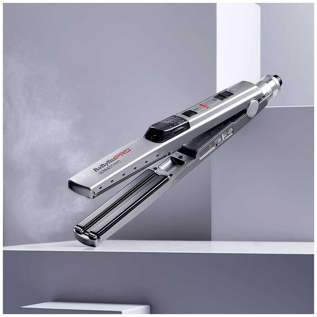 Выпрямитель BaBylissPRO BAB2191SEPE фотография 1