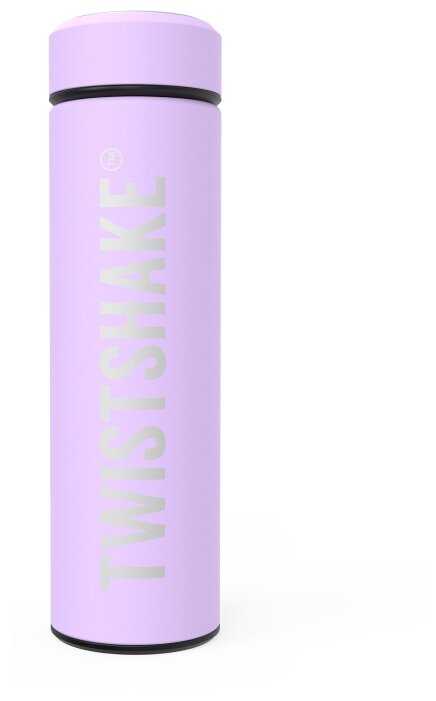 Классический термос Twistshake Pastel, 0.42 л
