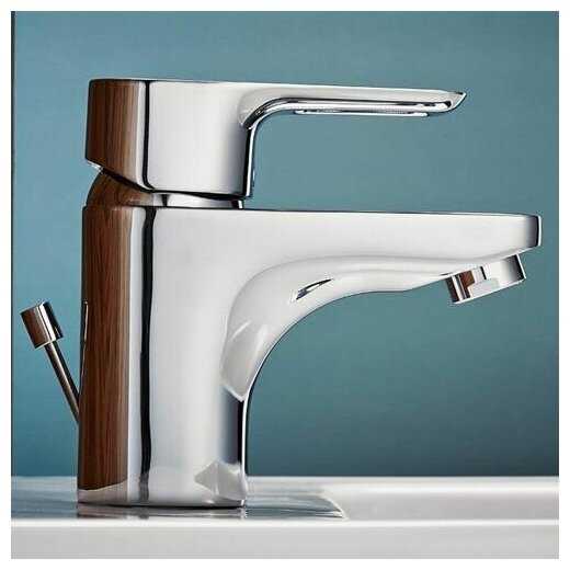 Смеситель Ideal Standard B0700AA фотография 16