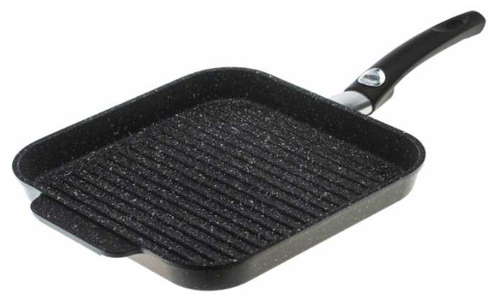 Сковорода-гриль VARI Pietra