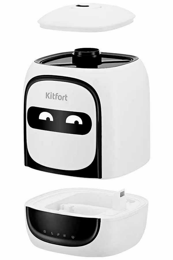 Увлажнитель воздуха Kitfort КТ-2878 фотография 3