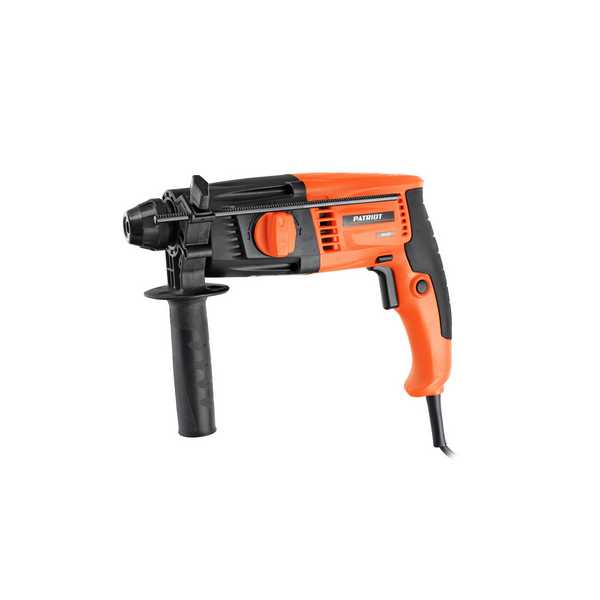 Перфоратор PATRIOT RH 231 (RH 231650) фотография 18