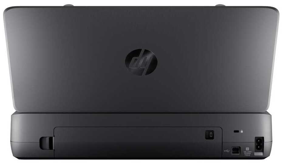 Принтер HP OfficeJet 202 Mobile фотография 1