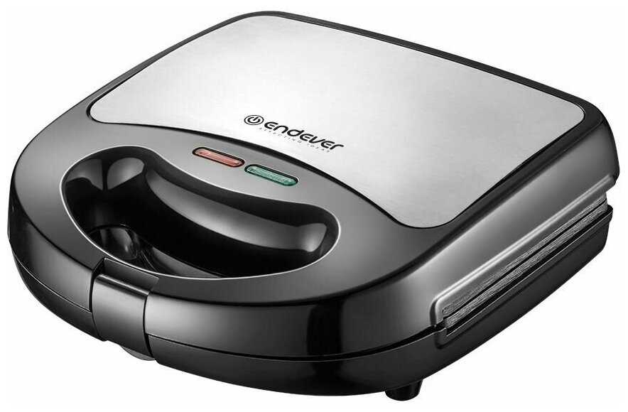 Сэндвичница Endever Skyline (SM-29) фотография 28