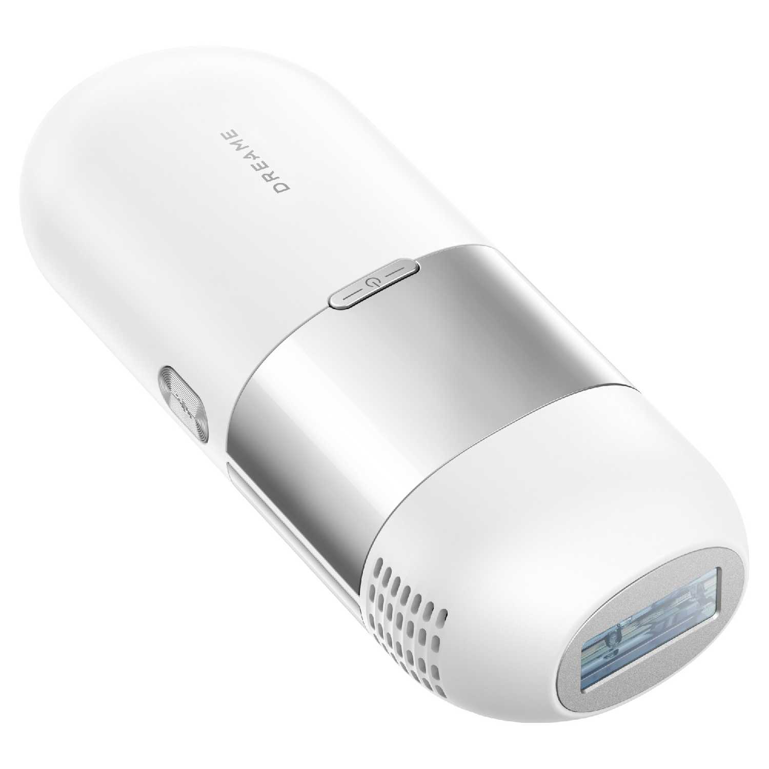 Фотоэпилятор Dreame IPL Home Use Hair Removal Device (D-1186) фотография 5