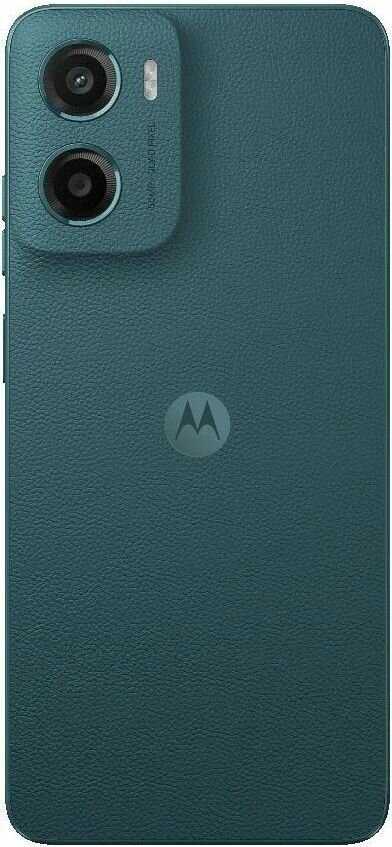 Смартфон Motorola G05 фотография 3
