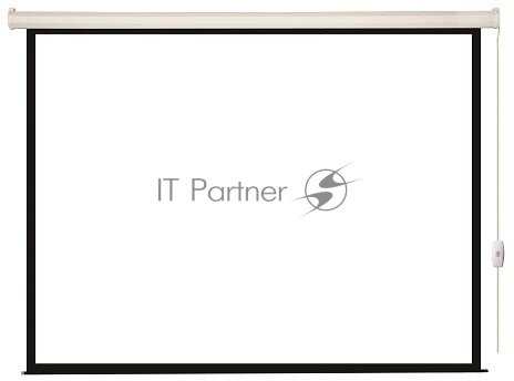 Экран для проектора Lumien Eco Control (LEC-100104) фотография 11