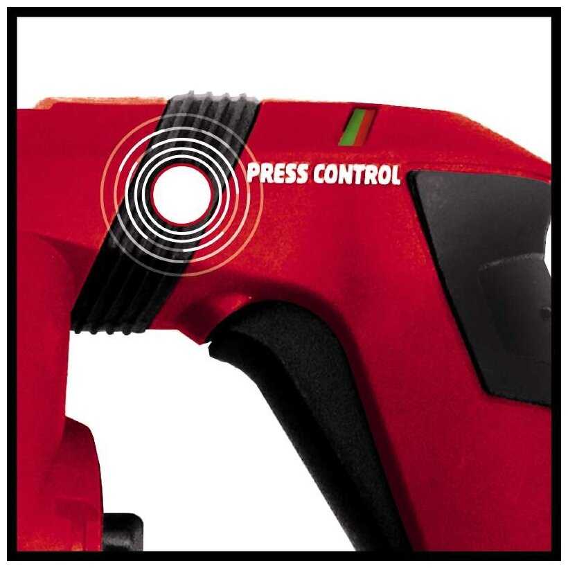 Перфоратор Einhell TE-RH 32 E (1250 Вт) фотография 1