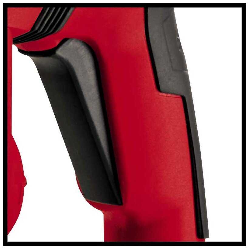 Перфоратор Einhell TE-RH 32 E (1250 Вт) фотография 2