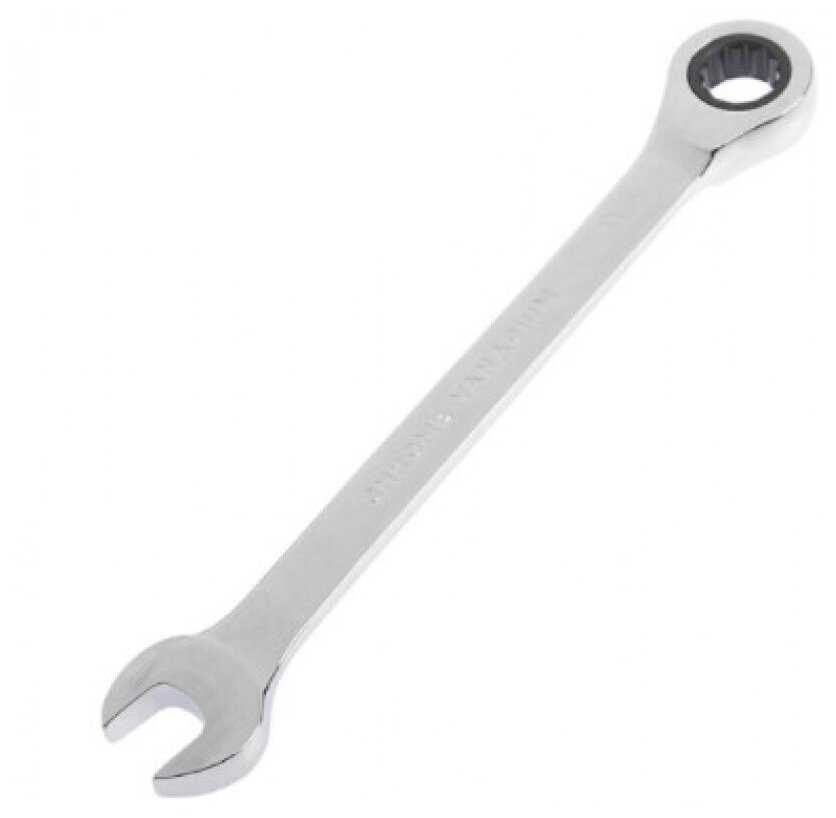 Ключ комбинированный Тундра 2354081, 11 мм фотография 3