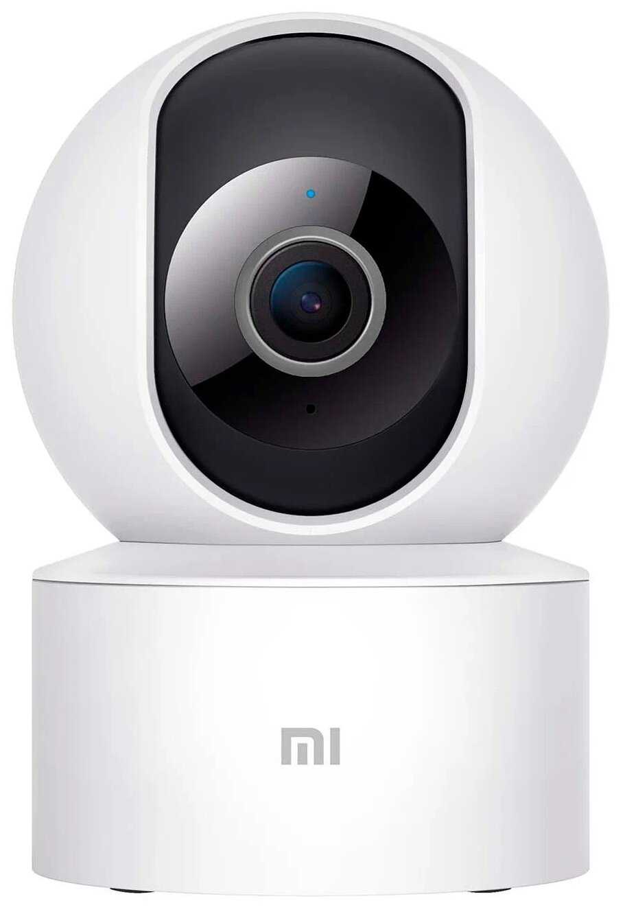 IP камера Xiaomi Home Security Camera 360° 1080P (MJSXJ10CM) фотография 3