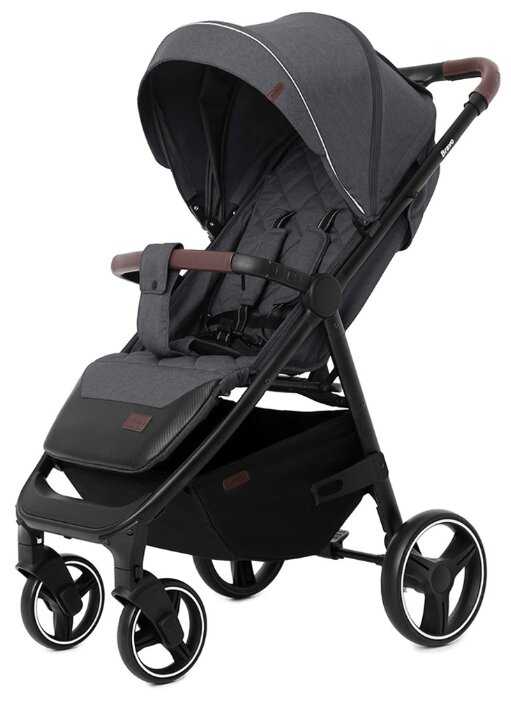 Прогулочная коляска CARRELLO Bravo CRL-8512 фотография 11