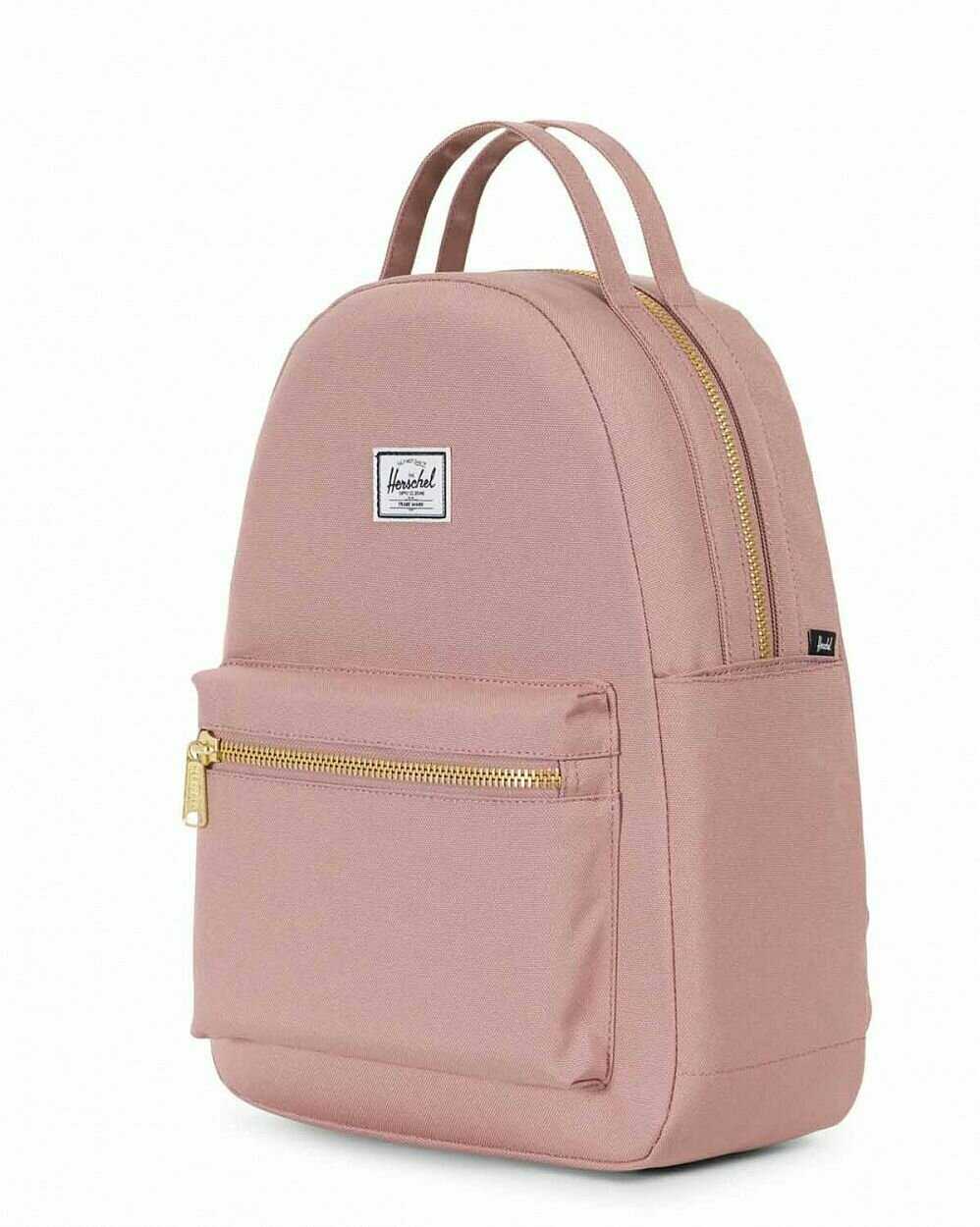 Рюкзак городской Herschel Nova Small фотография 30