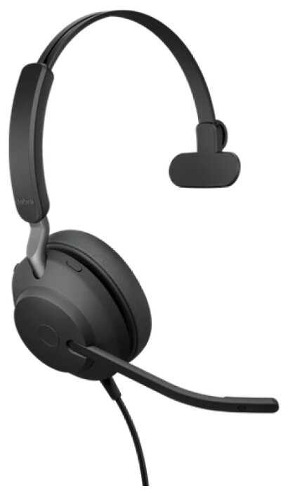 Компьютерная гарнитура Jabra Evolve2 40 USB-C UC Mono