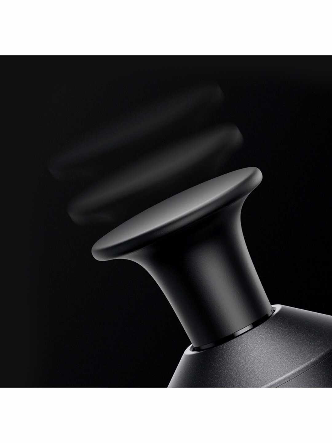 Фасциальный массажер для тела Xiaomi Mijia Fascia Gun 2 (MJJMQ05-ZJ) фотография 6