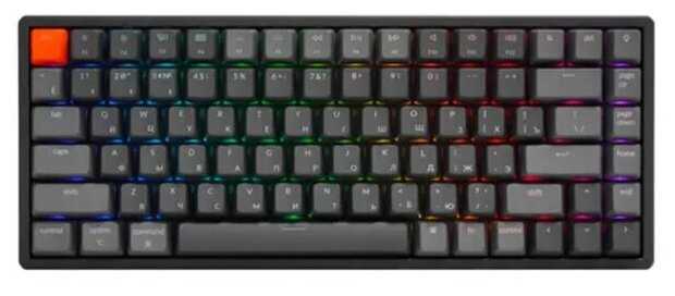Keychron K2 RGB v2 Hot-Swap фотография 29