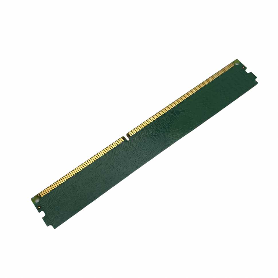 Оперативная память Kingston 1 ГБ DDR3 DIMM CL9 (KVR1333D3N9/1G) фотография 6