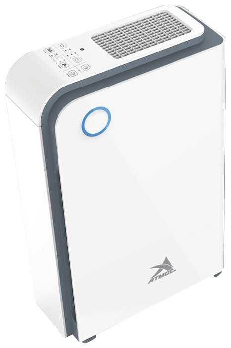 Очиститель воздуха АТМОС Макси-430 фотография 2