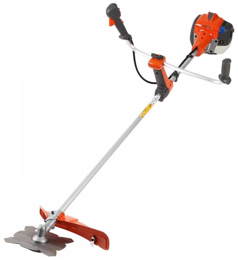 Триммер бензиновый Husqvarna 525RX фотография 6