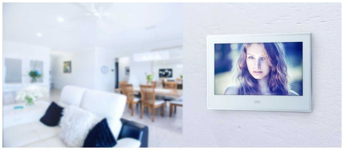 Монитор M4704AHD фотография 4