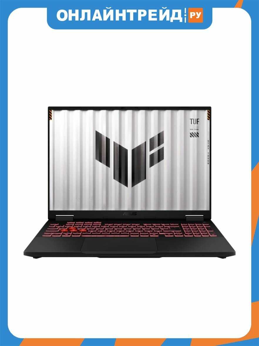 ASUS TUF Gaming A16 FA608UHI