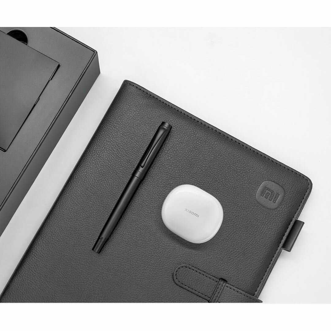 Подарочный набор Xiaomi Air 3 SE (M2301E1) фотография 5