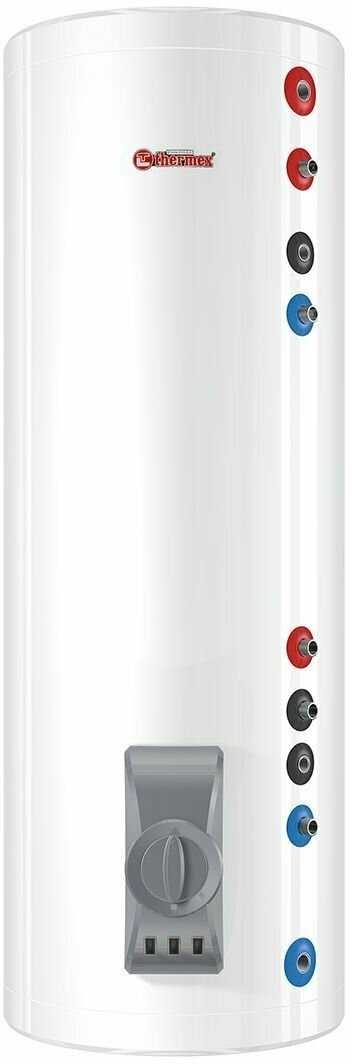 Электрический водонагреватель THERMEX COMBI INOX PRO IRP 300 V (combi)