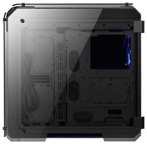 Компьютерный корпус Thermaltake View 71 TG CA-1I7-00F1WN-00 фотография 2