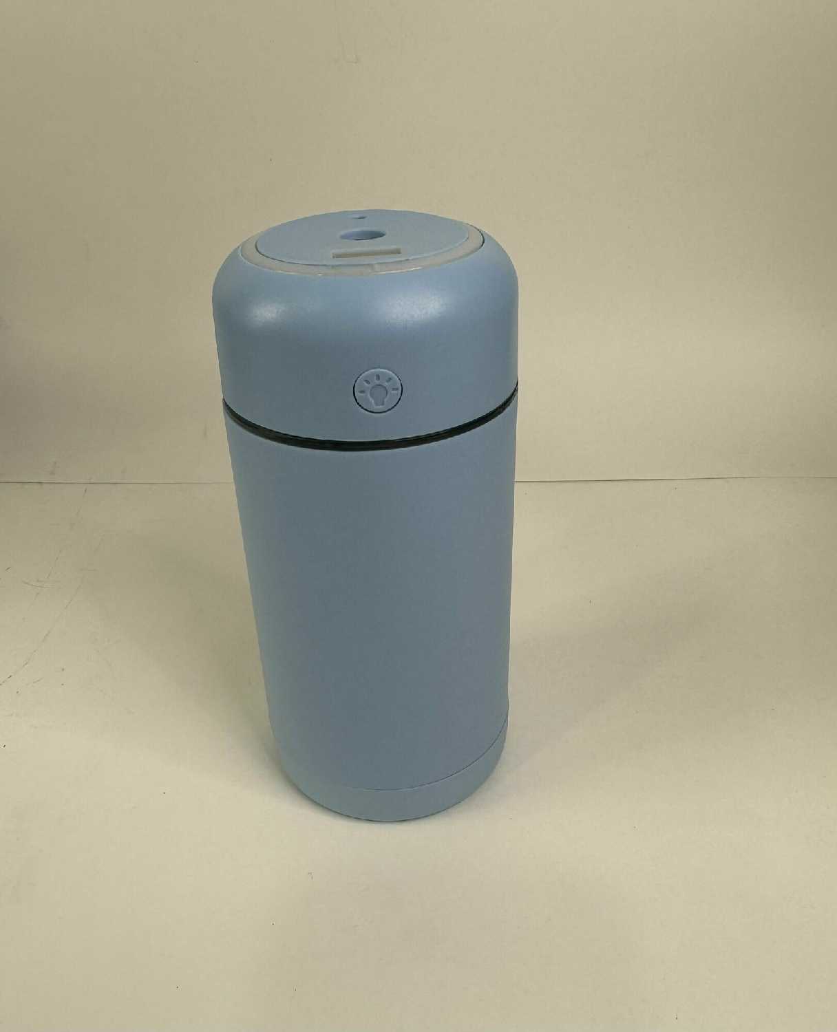 Мини увлажнитель воздуха фотография 25