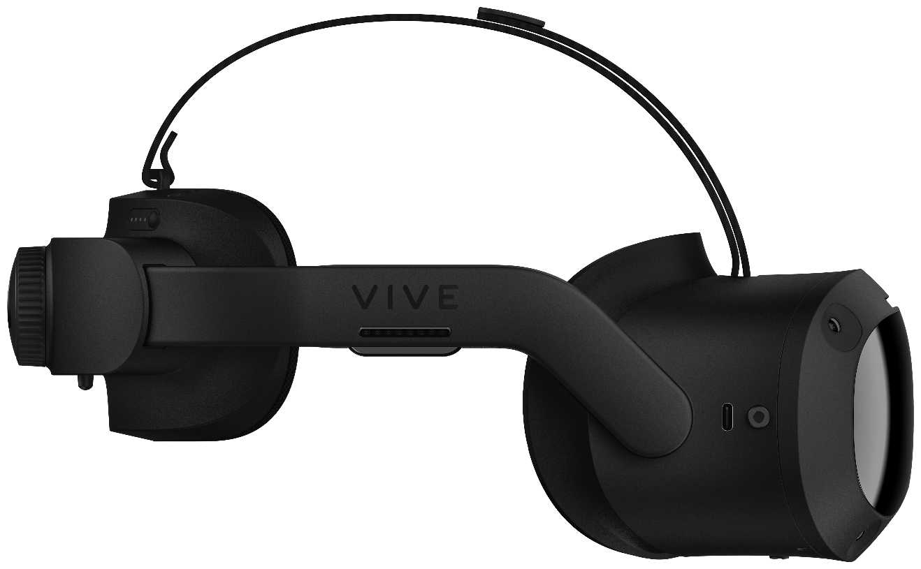 HTC Vive Focus 3 фотография 3