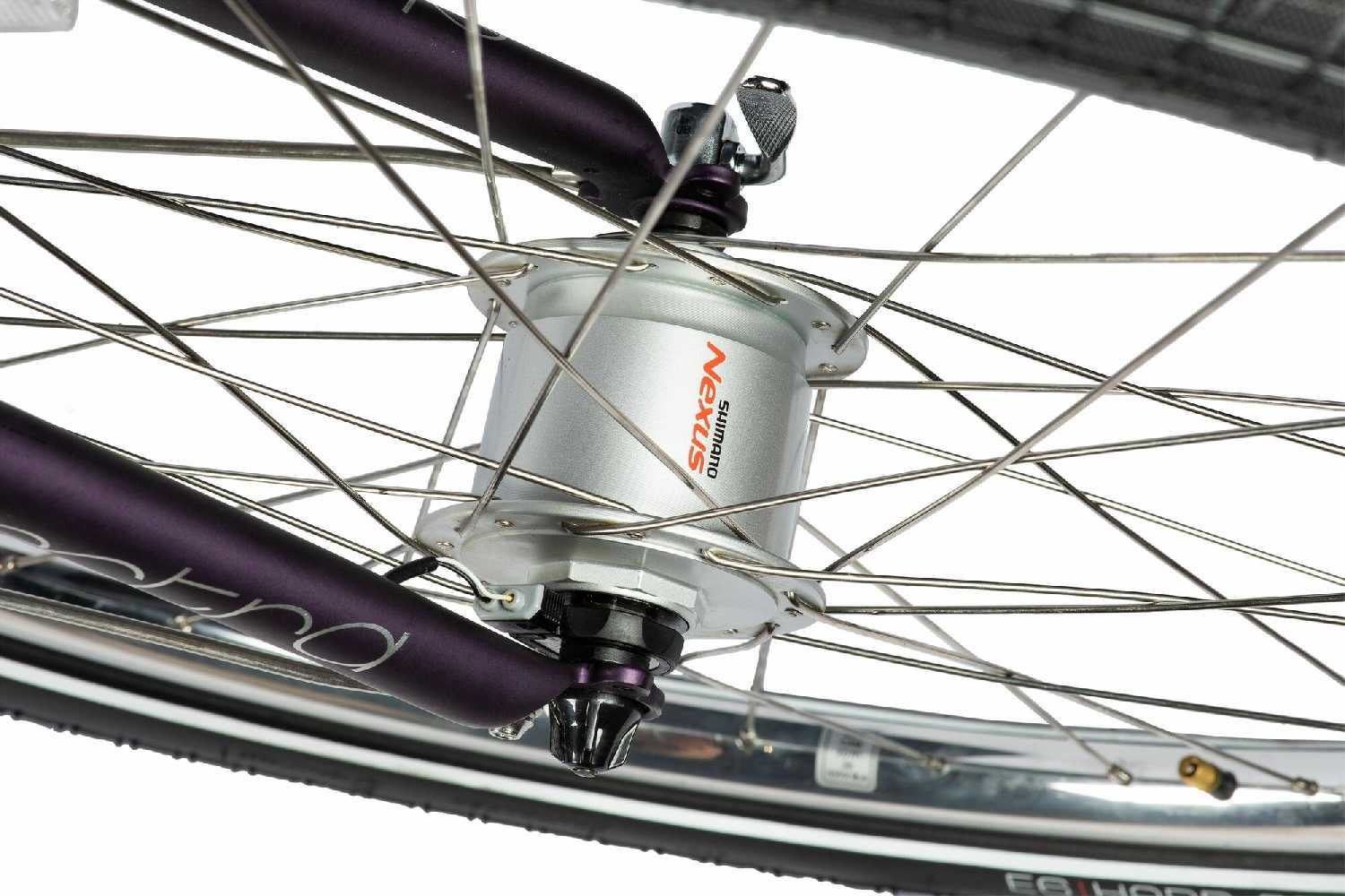 Велосипед Electra Townie 7D EQ Step Thru фотография 19