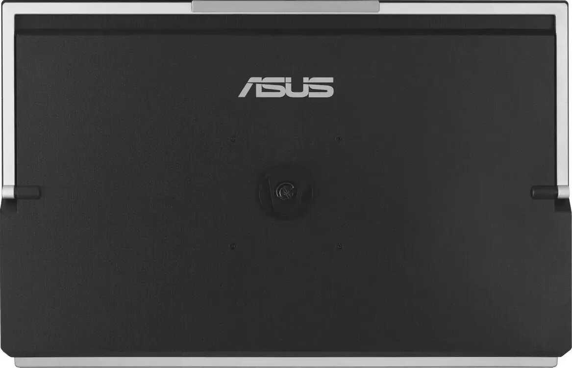 Портативный монитор ASUS ZenScreen MB249C фотография 10