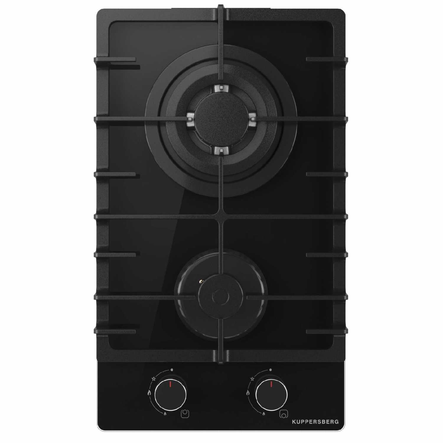 Варочная панель газовая Домино Kuppersberg FG 33 W фотография 21