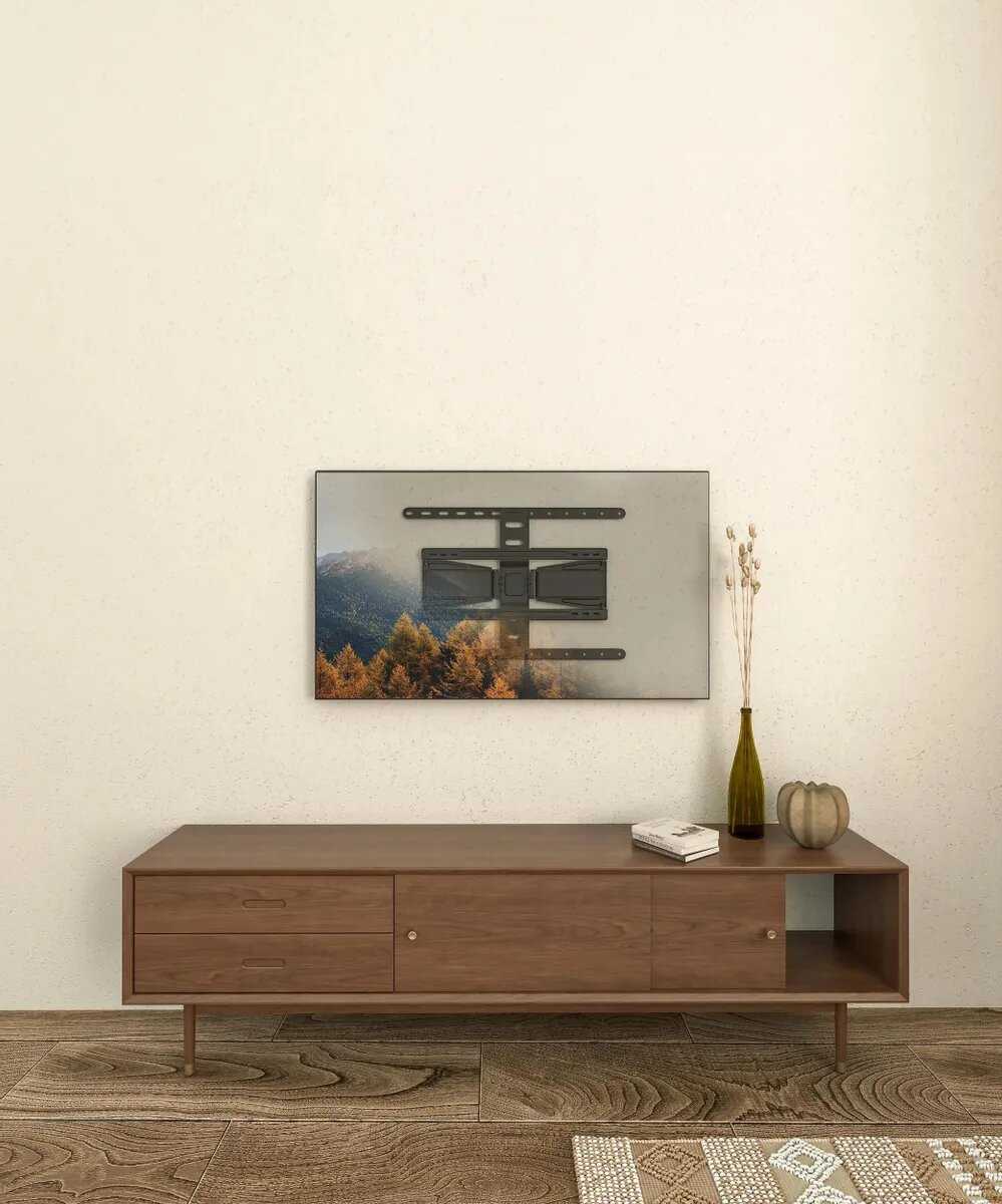 Кронштейн для телевизора Hyundai SL-F1 [43-90