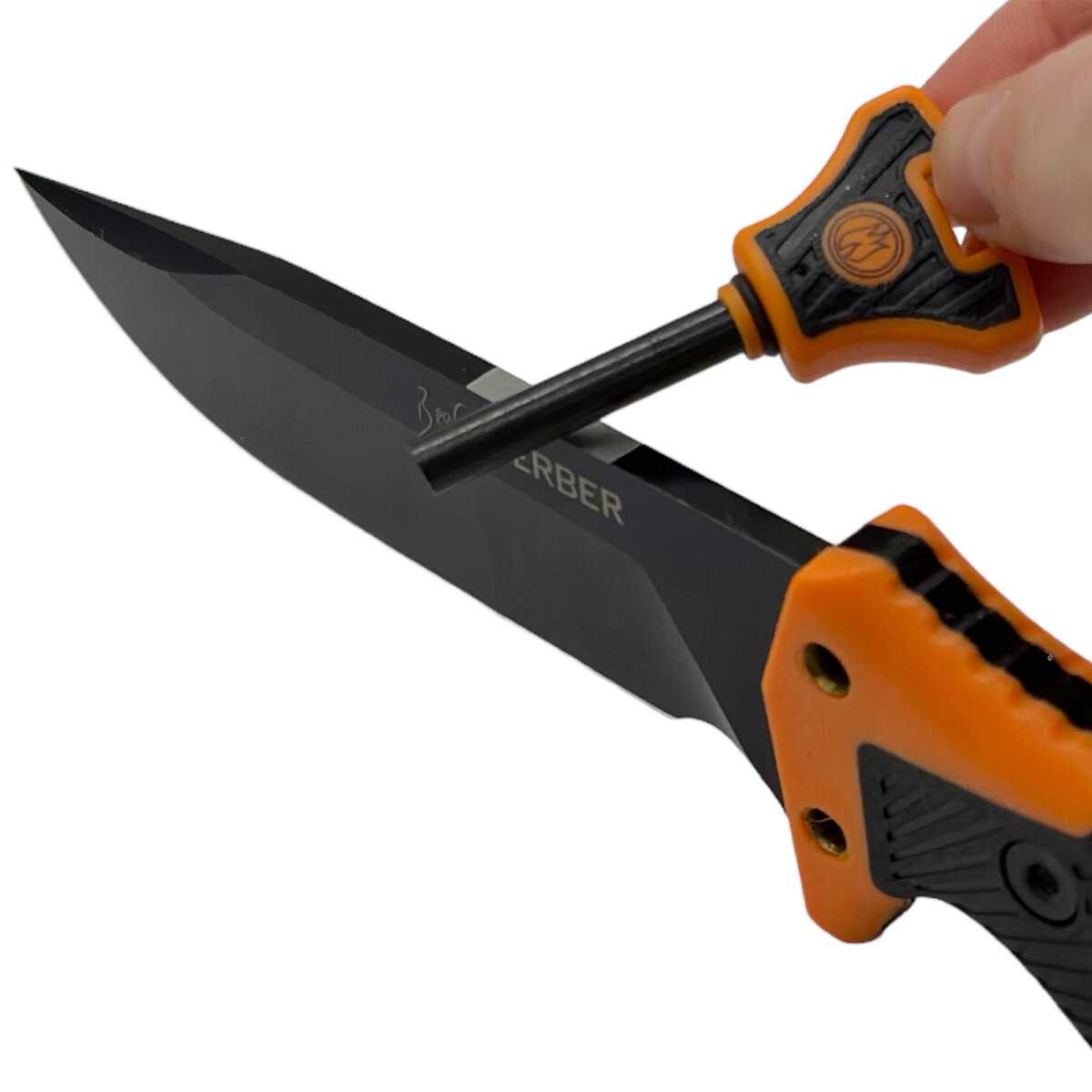 Нож Gerber Bear Grylls фотография 4