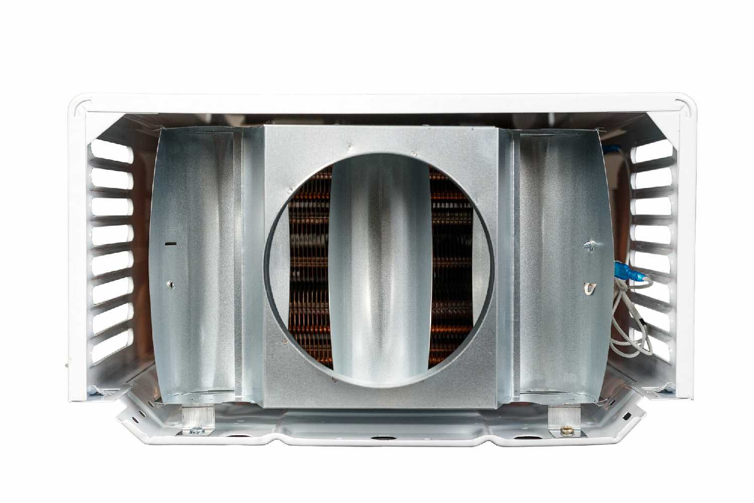 Газовая колонка Suari S10EM 20 кВт фотография 9