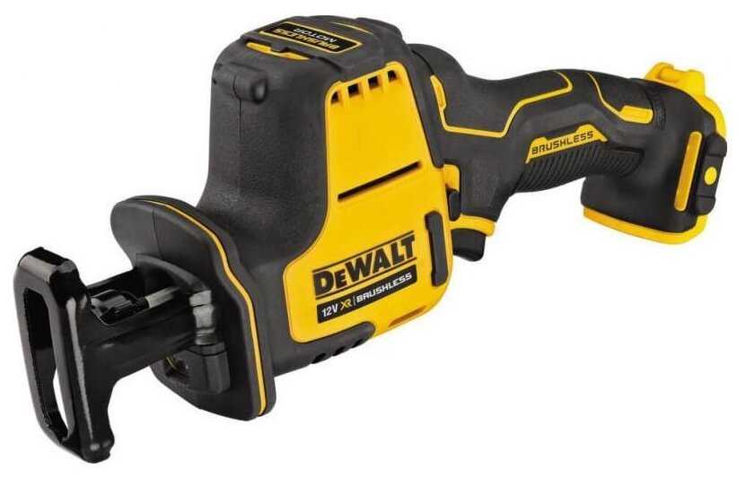 Пила DeWALT DCS312N фотография 1