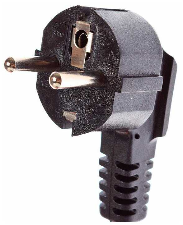 Электрическая тепловая пушка RedVerg RD-EHC2 фотография 7