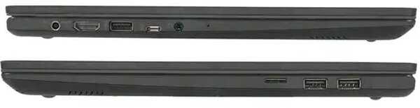 Ноутбук MSI Modern 15 B12M (210RU) Intel Core i5-1235U, RAM 8 ГБ, SSD 256 ГБ фотография 15