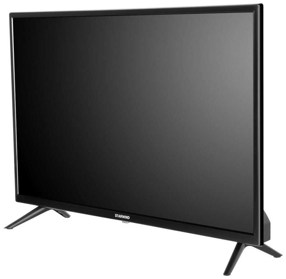 Телевизор STARWIND SW-LED32SB300 2021 LED на платформе Яндекс.ТВ фотография 7
