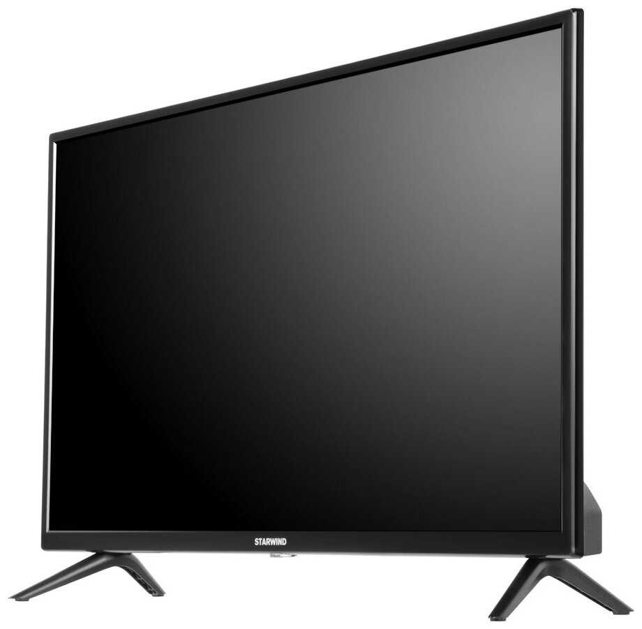 Телевизор STARWIND SW-LED32SB300 2021 LED на платформе Яндекс.ТВ фотография 8