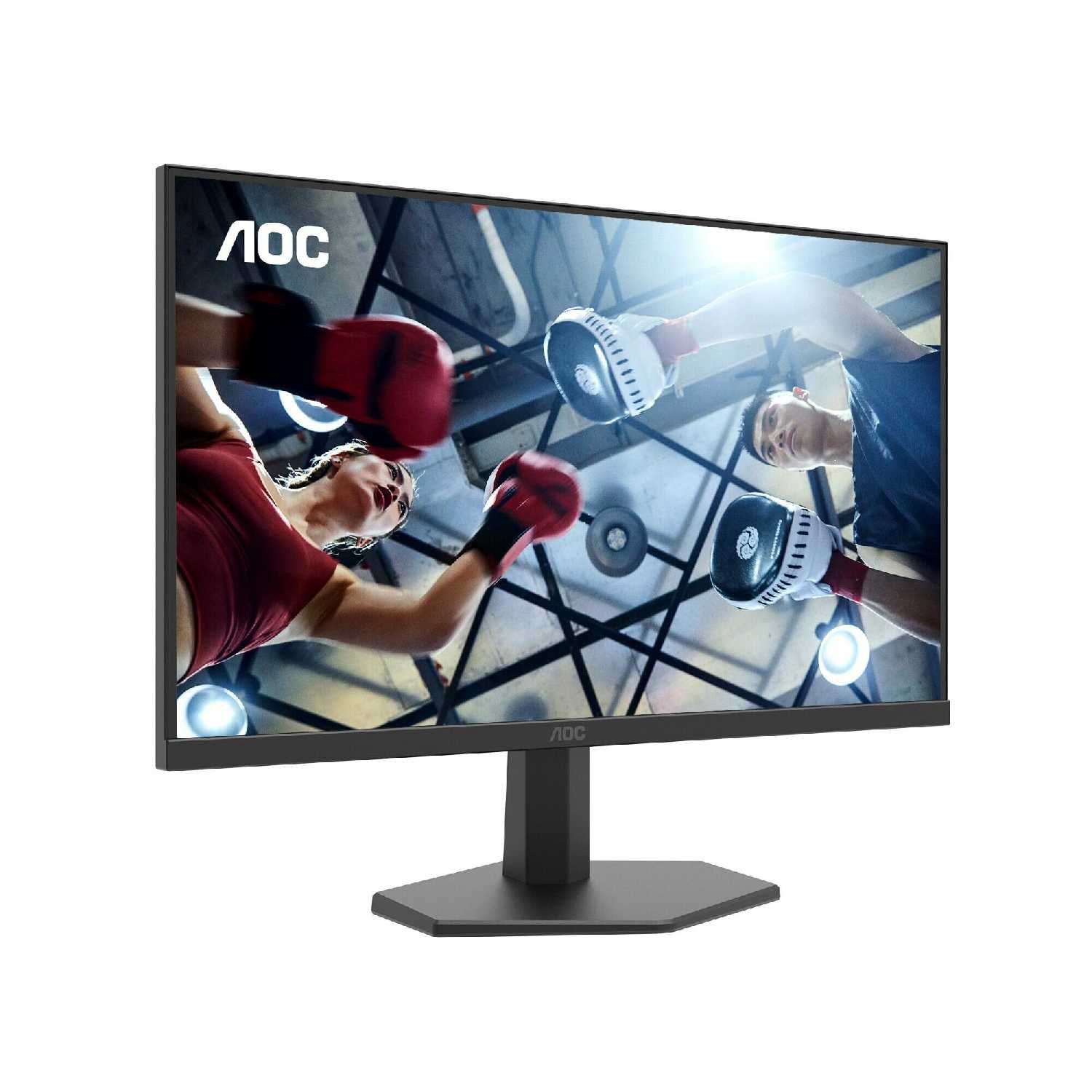 Монитор AOC 24G11ZE фотография 11