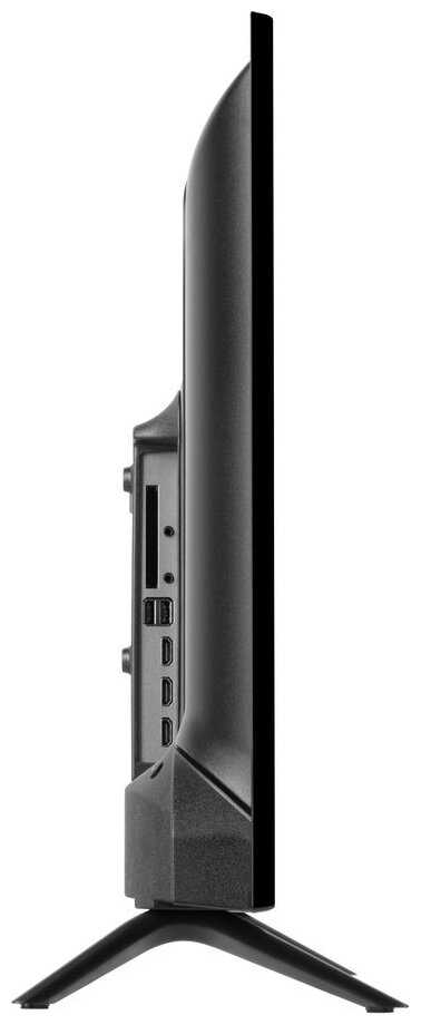 Телевизор STARWIND SW-LED32SB300 2021 LED на платформе Яндекс.ТВ фотография 13