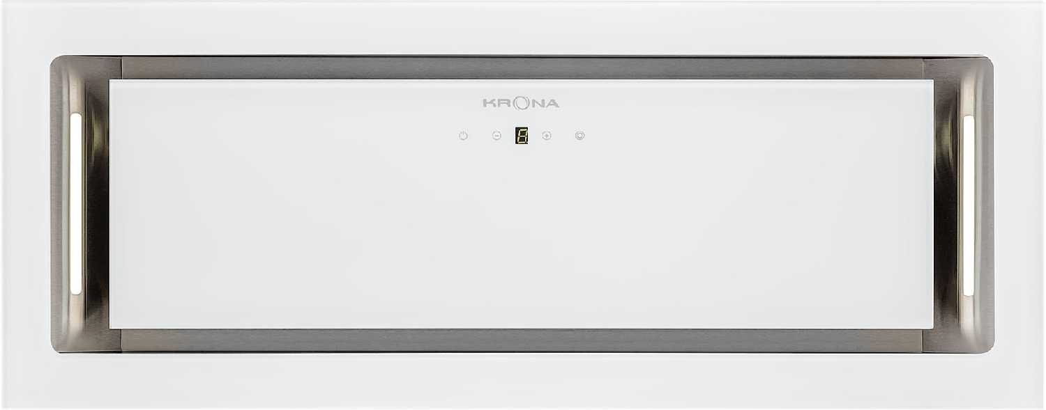 Вытяжка Krona SELINA 900 S