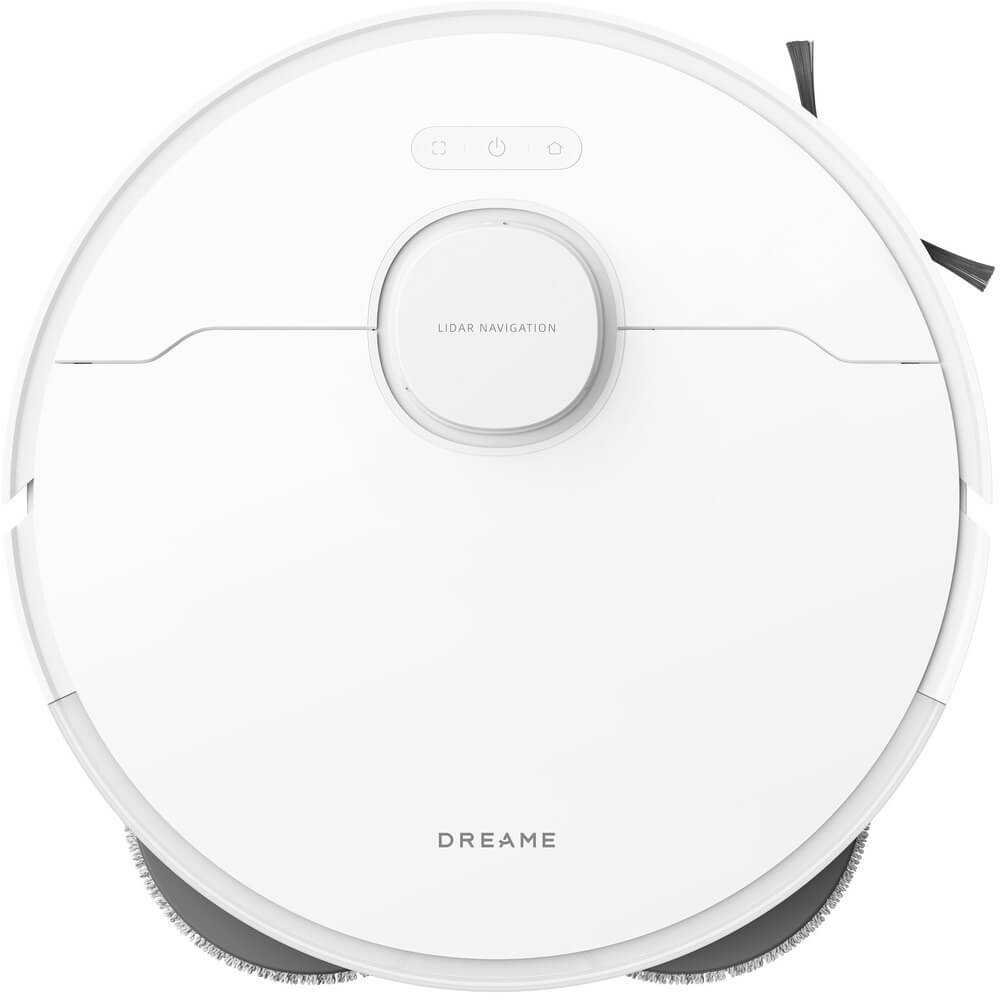 Робот-пылесос Dreame L40 фотография 3