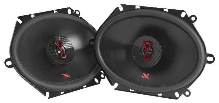 Автомобильная акустика JBL Stage3 8627