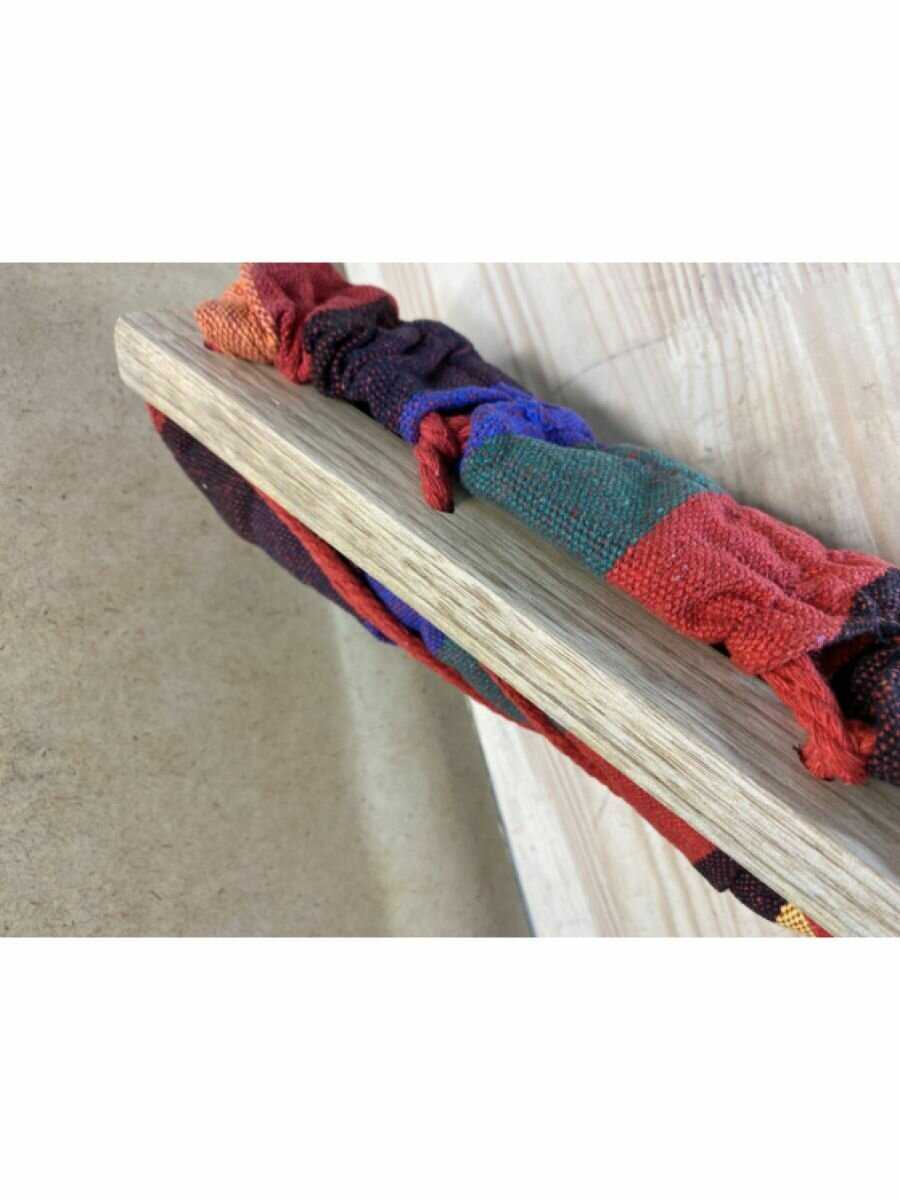 Гамак Garden ARIZONE Гамак подвесной с брусками (28-102231) фотография 1